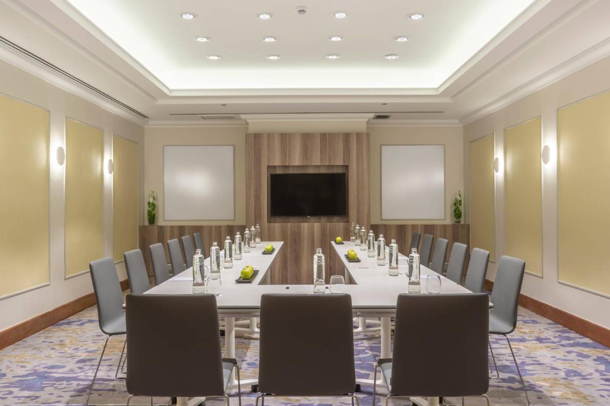 Denia Marriott La Sella Golf Resort & Spa