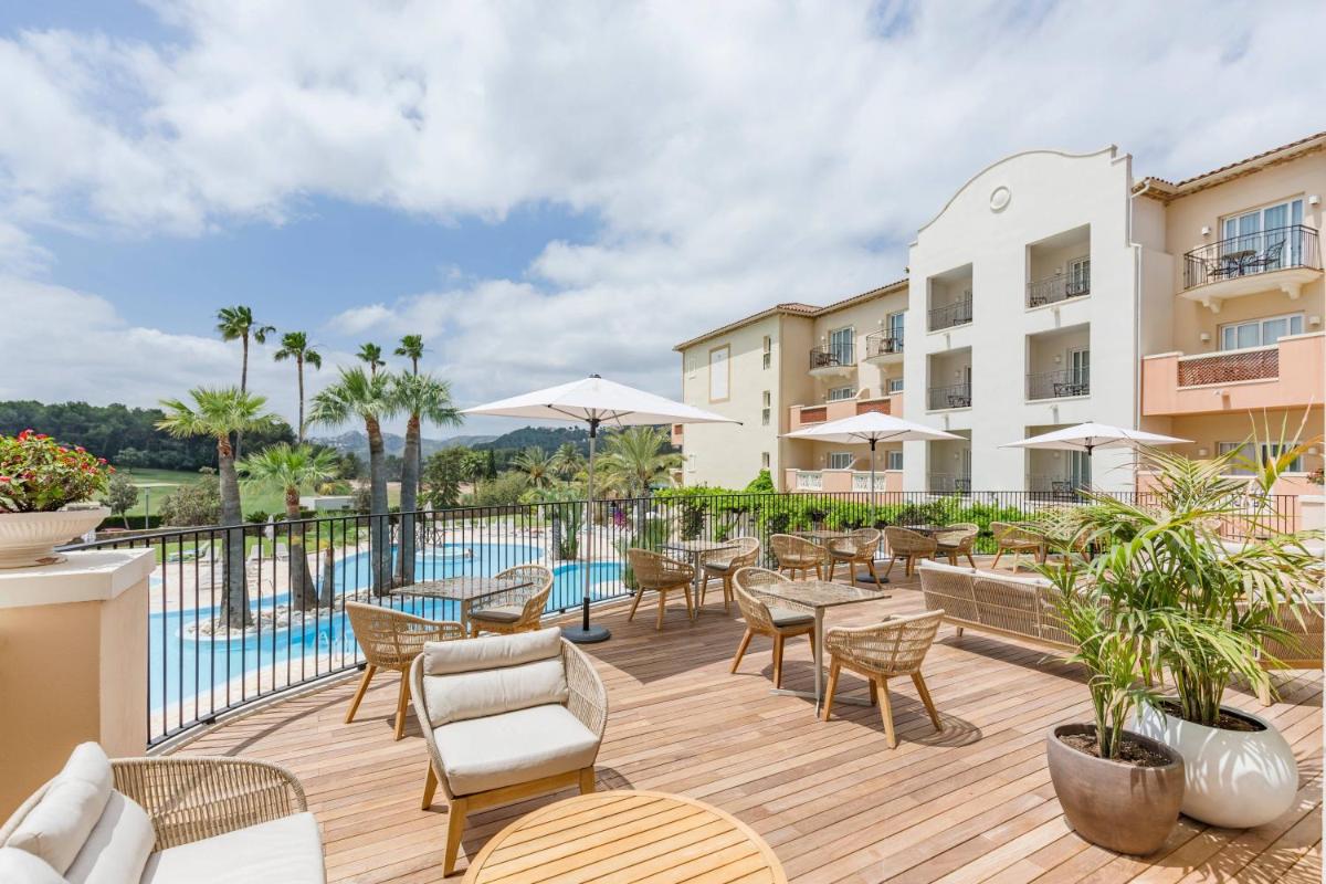 Denia Marriott La Sella Golf Resort & Spa