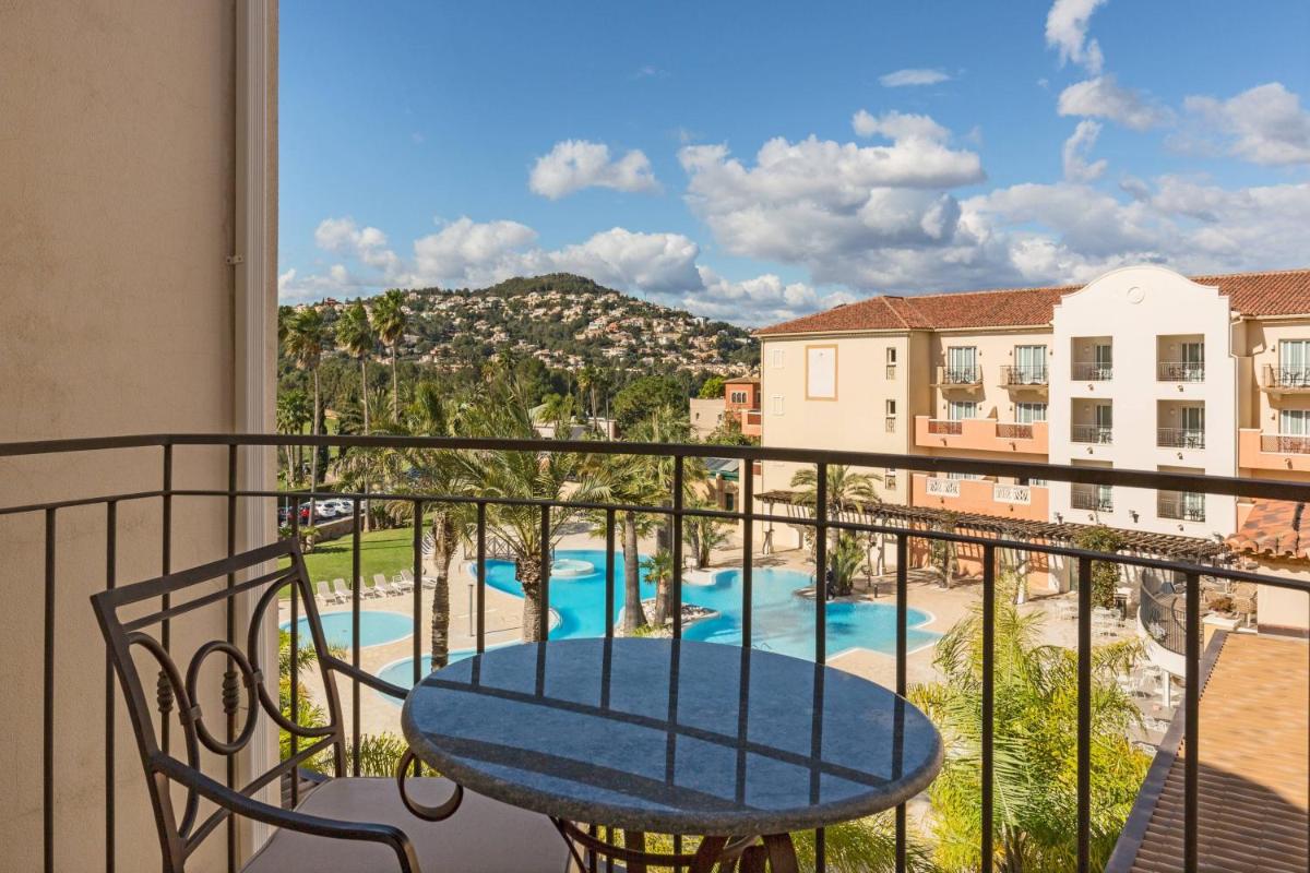 Denia Marriott La Sella Golf Resort & Spa