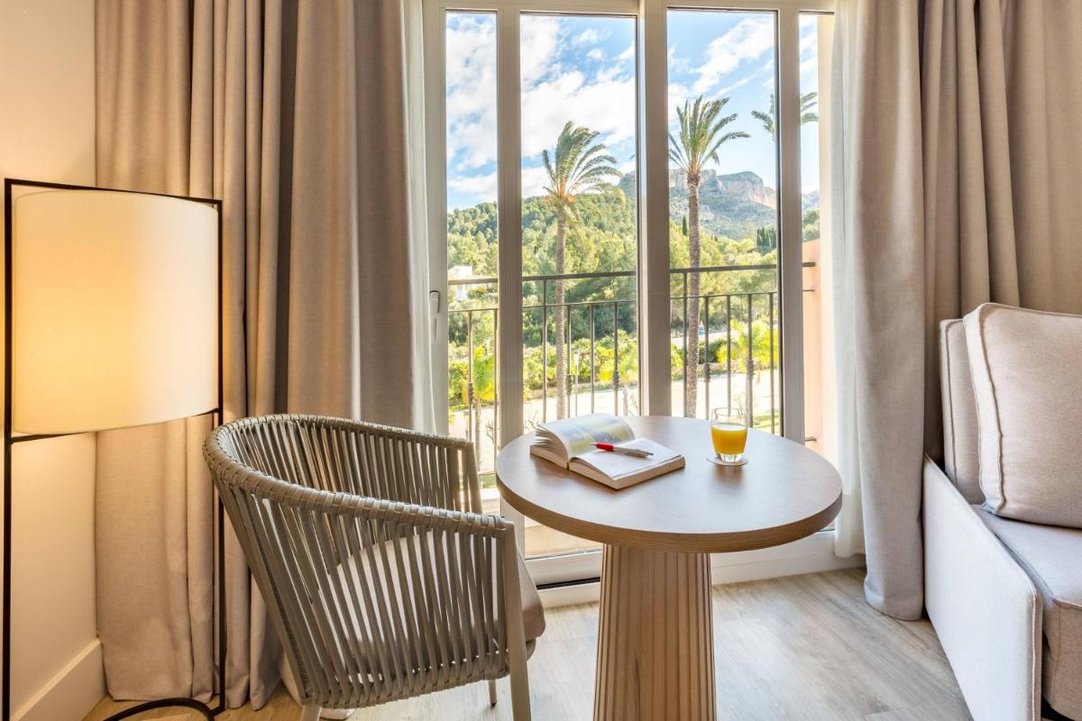 Denia Marriott La Sella Golf Resort & Spa