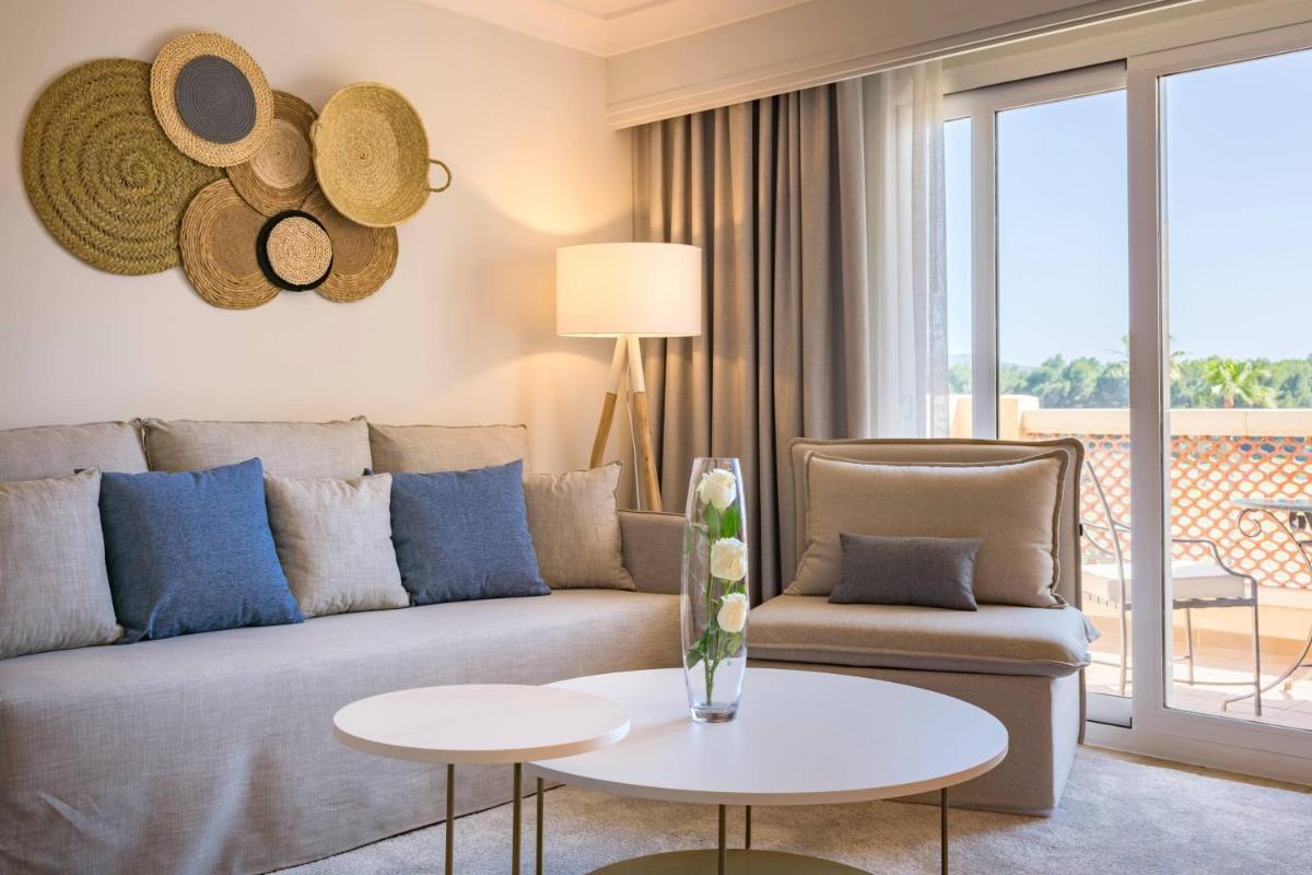 Denia Marriott La Sella Golf Resort & Spa