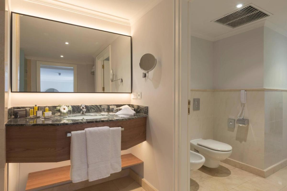 Denia Marriott La Sella Golf Resort & Spa