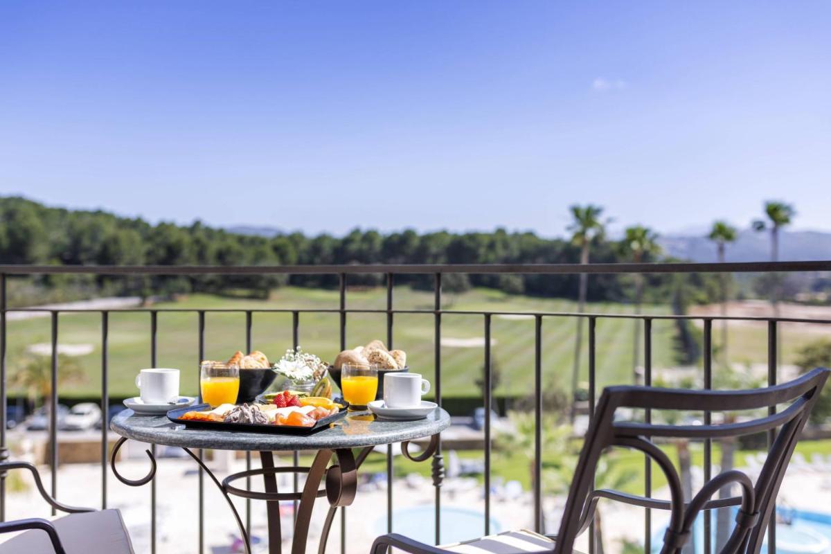 Denia Marriott La Sella Golf Resort & Spa