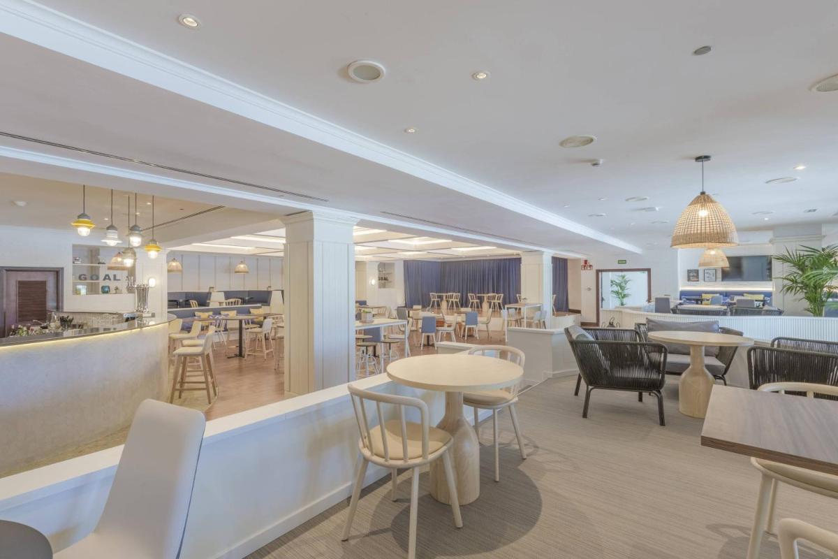 Denia Marriott La Sella Golf Resort & Spa