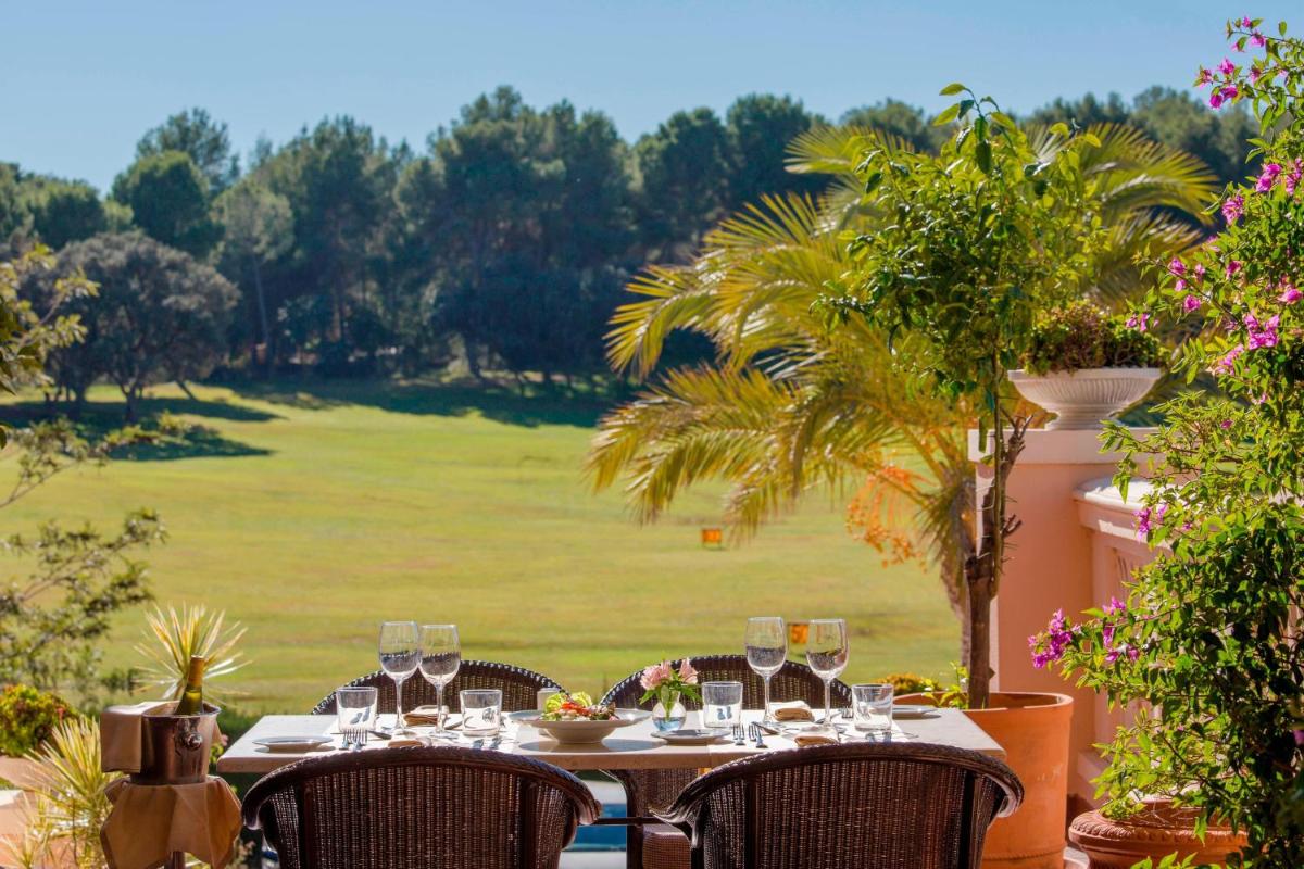 Denia Marriott La Sella Golf Resort & Spa