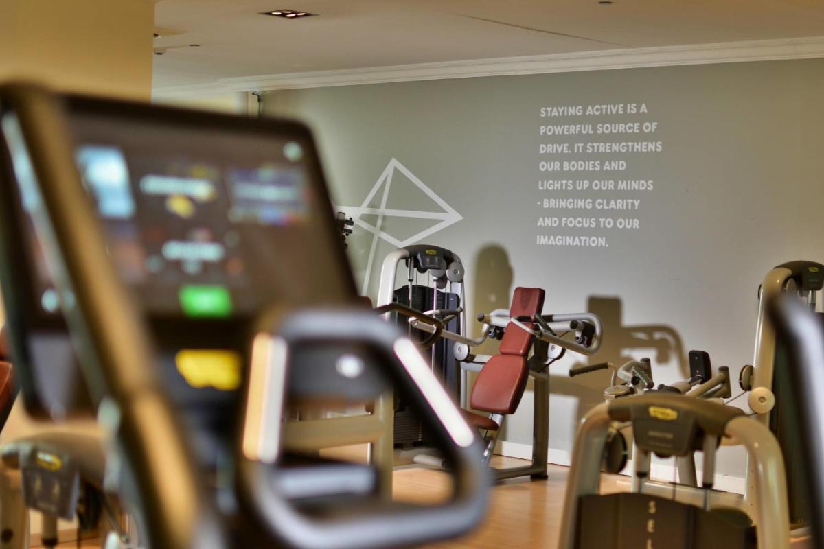Denia Marriott La Sella Golf Resort & Spa