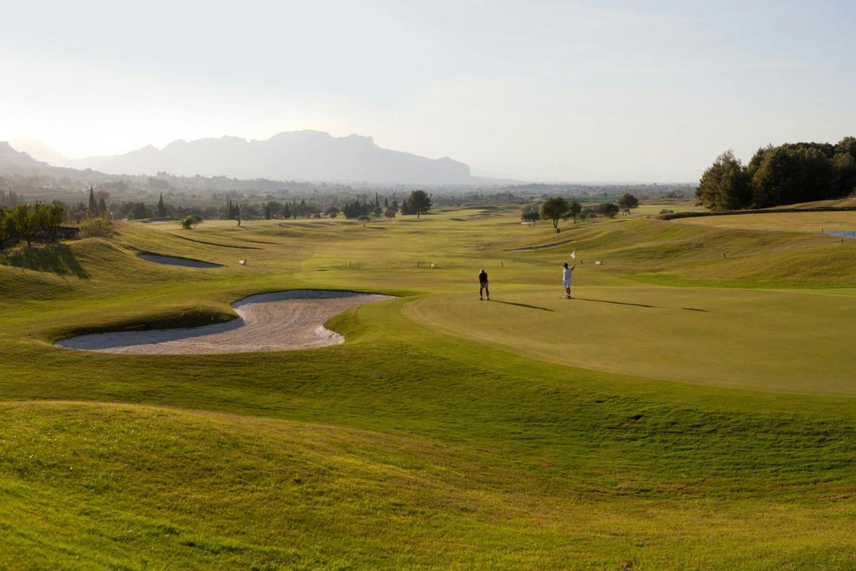 Denia Marriott La Sella Golf Resort & Spa