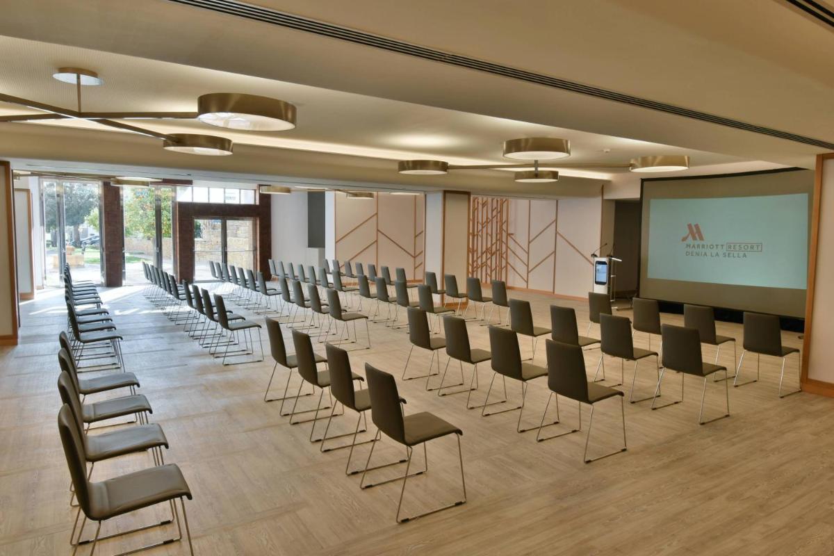Denia Marriott La Sella Golf Resort & Spa