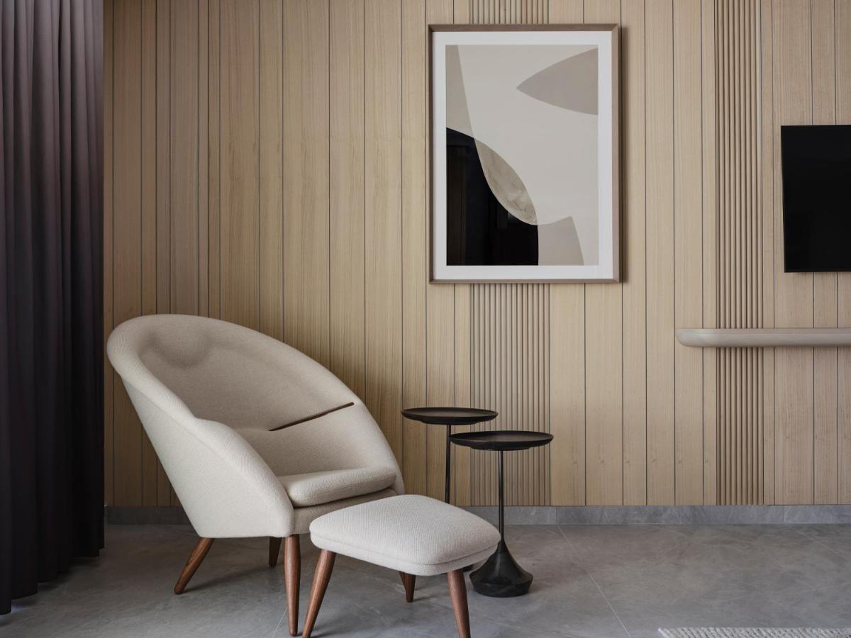 Deos Mykonos - A Myconian Collection Hotel