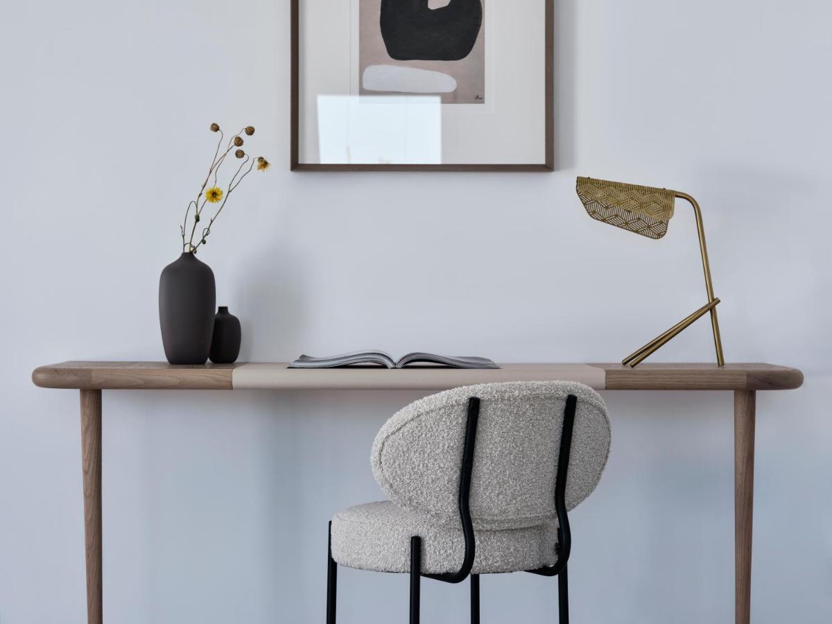 Deos Mykonos - A Myconian Collection Hotel