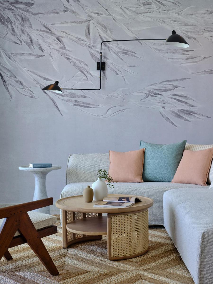 Deos Mykonos - A Myconian Collection Hotel