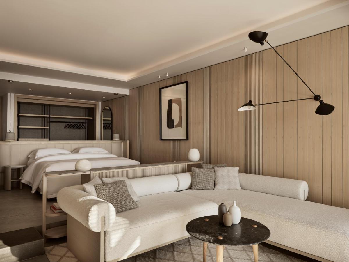 Deos Mykonos - A Myconian Collection Hotel