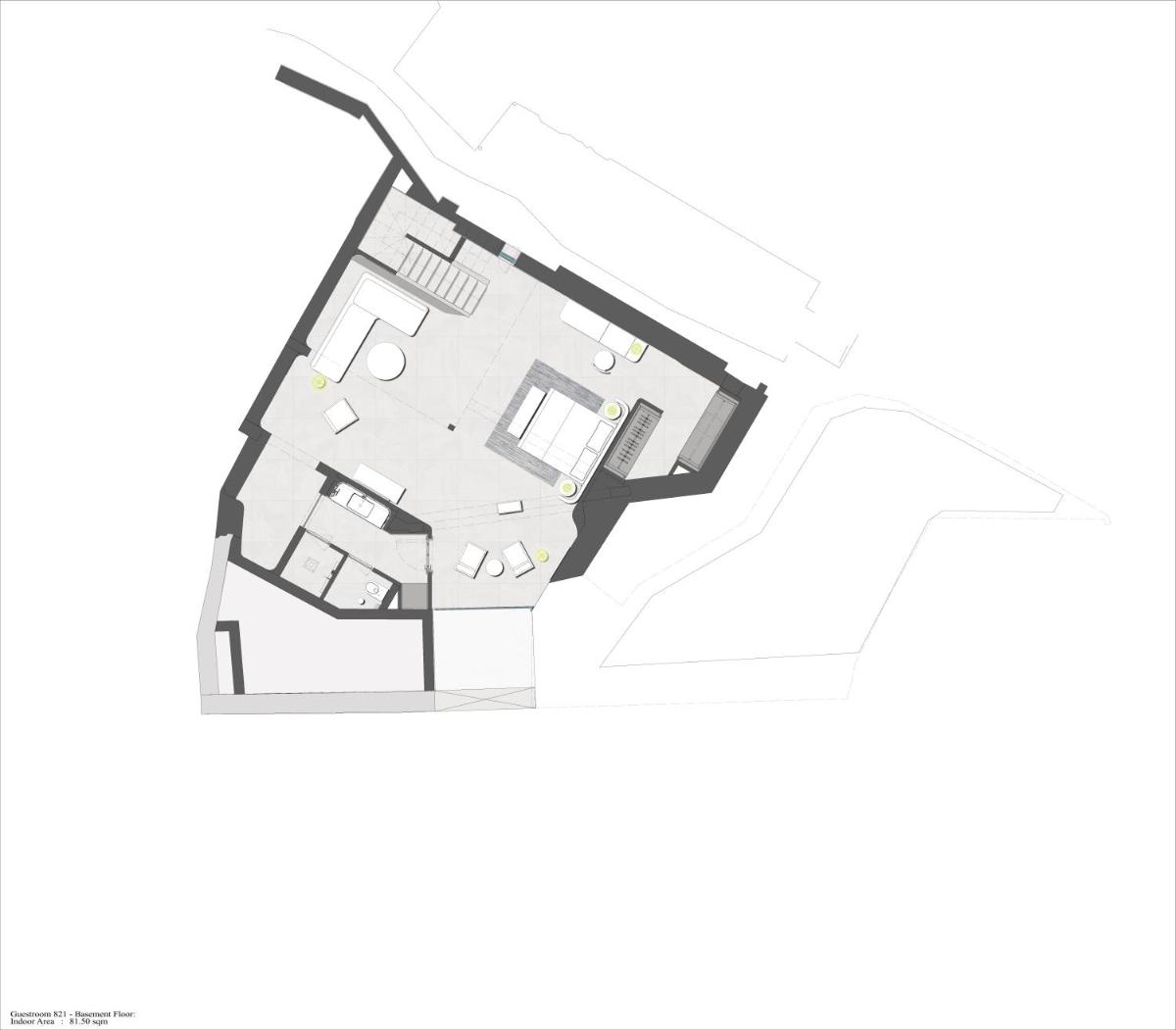 Myconian Deos - The Set