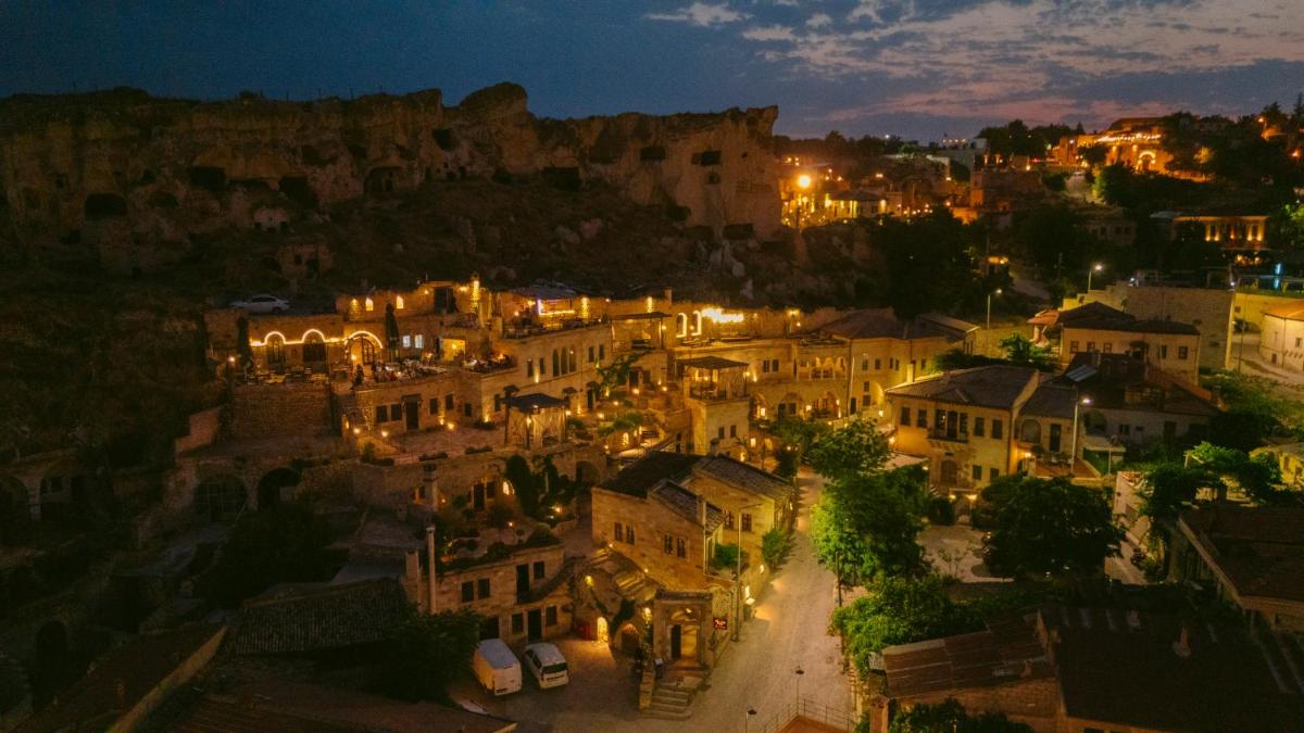 Dere Suites Cappadocia