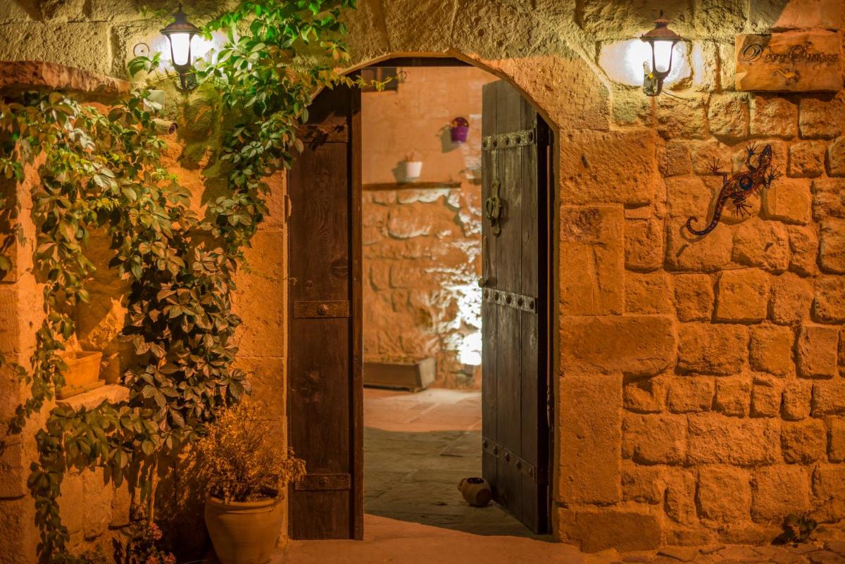 Dere Suites Cappadocia