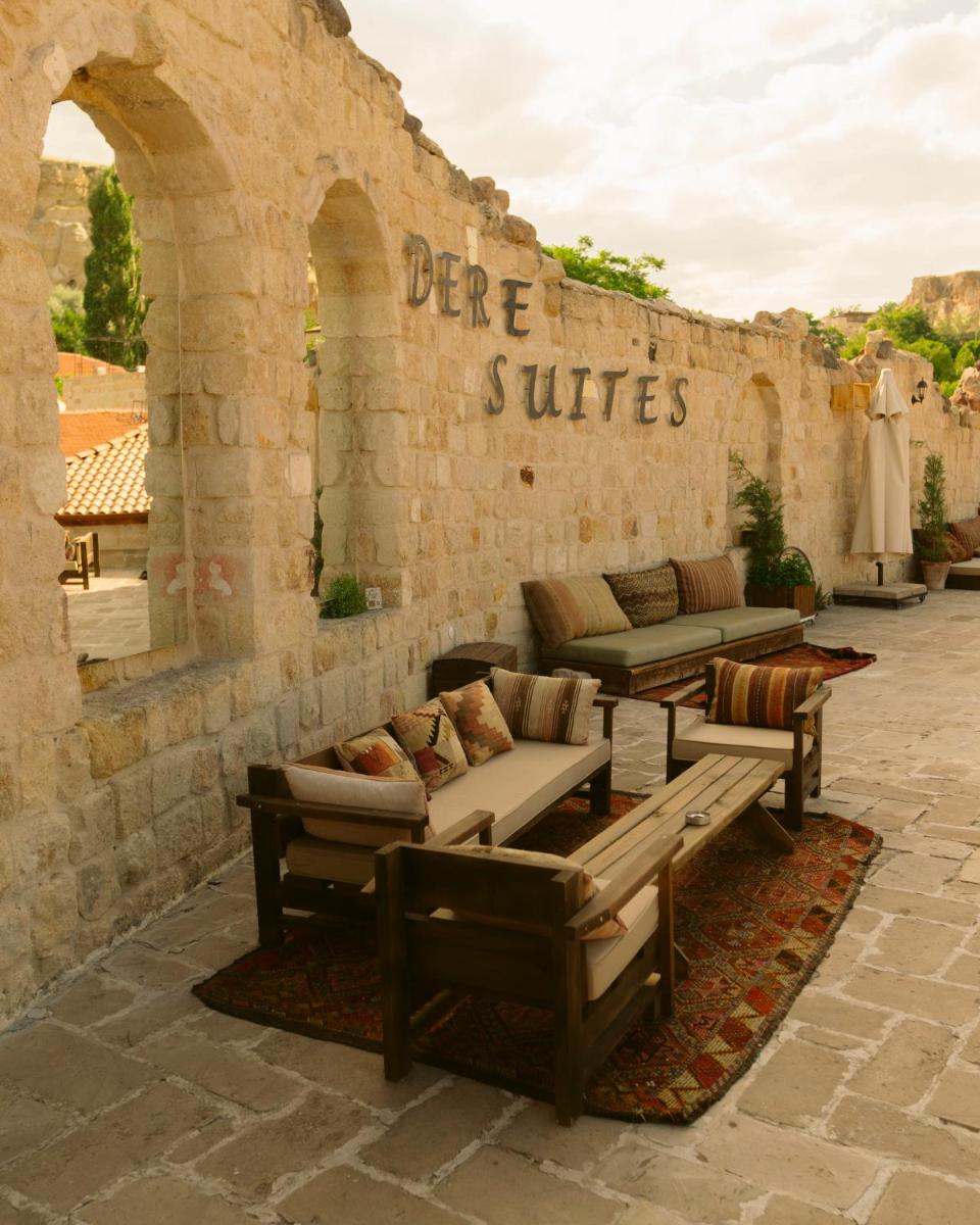 Dere Suites Cappadocia