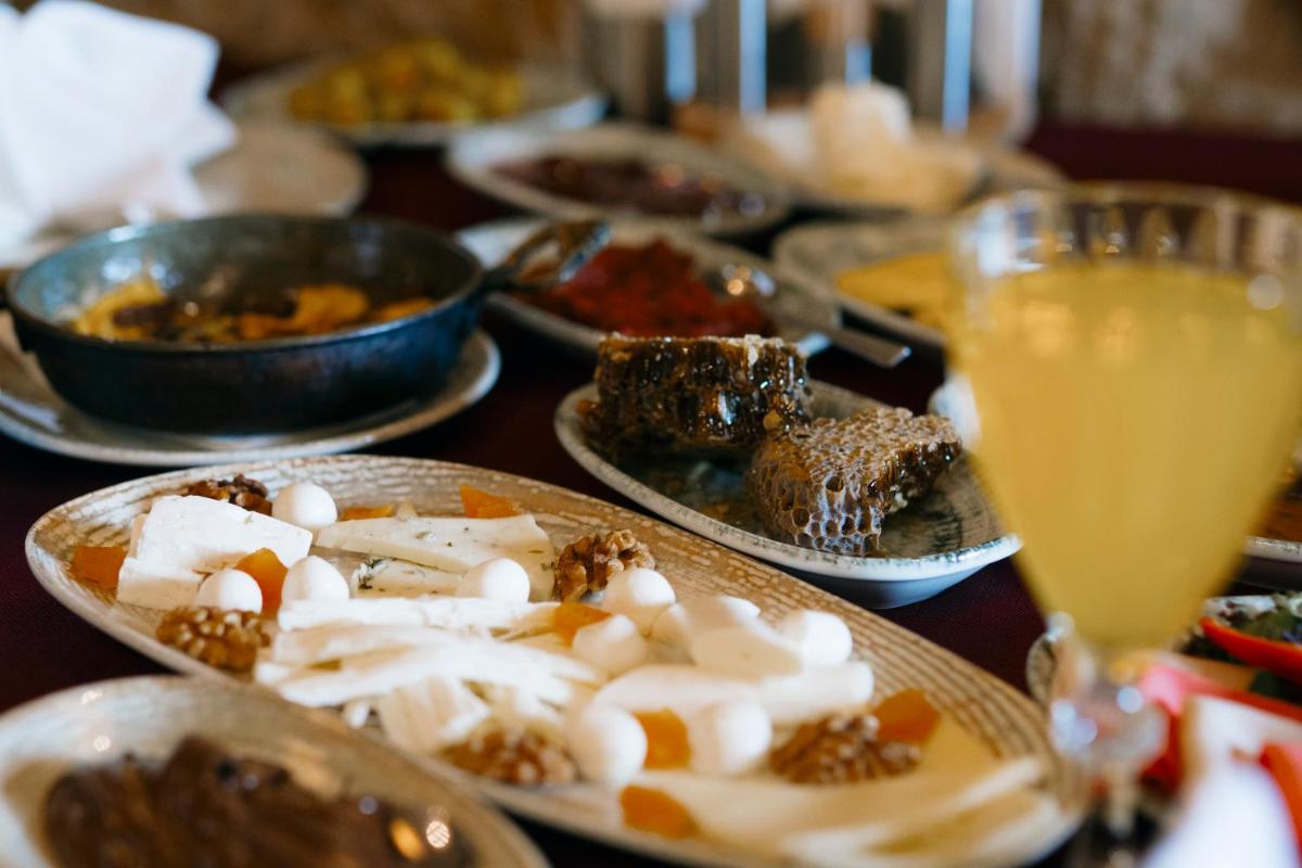 Dere Suites Cappadocia