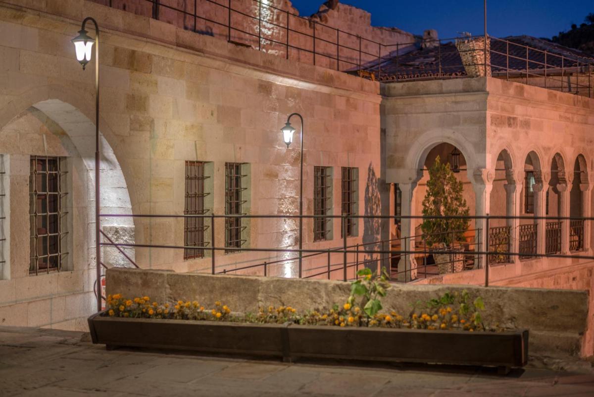 Dere Suites Cappadocia