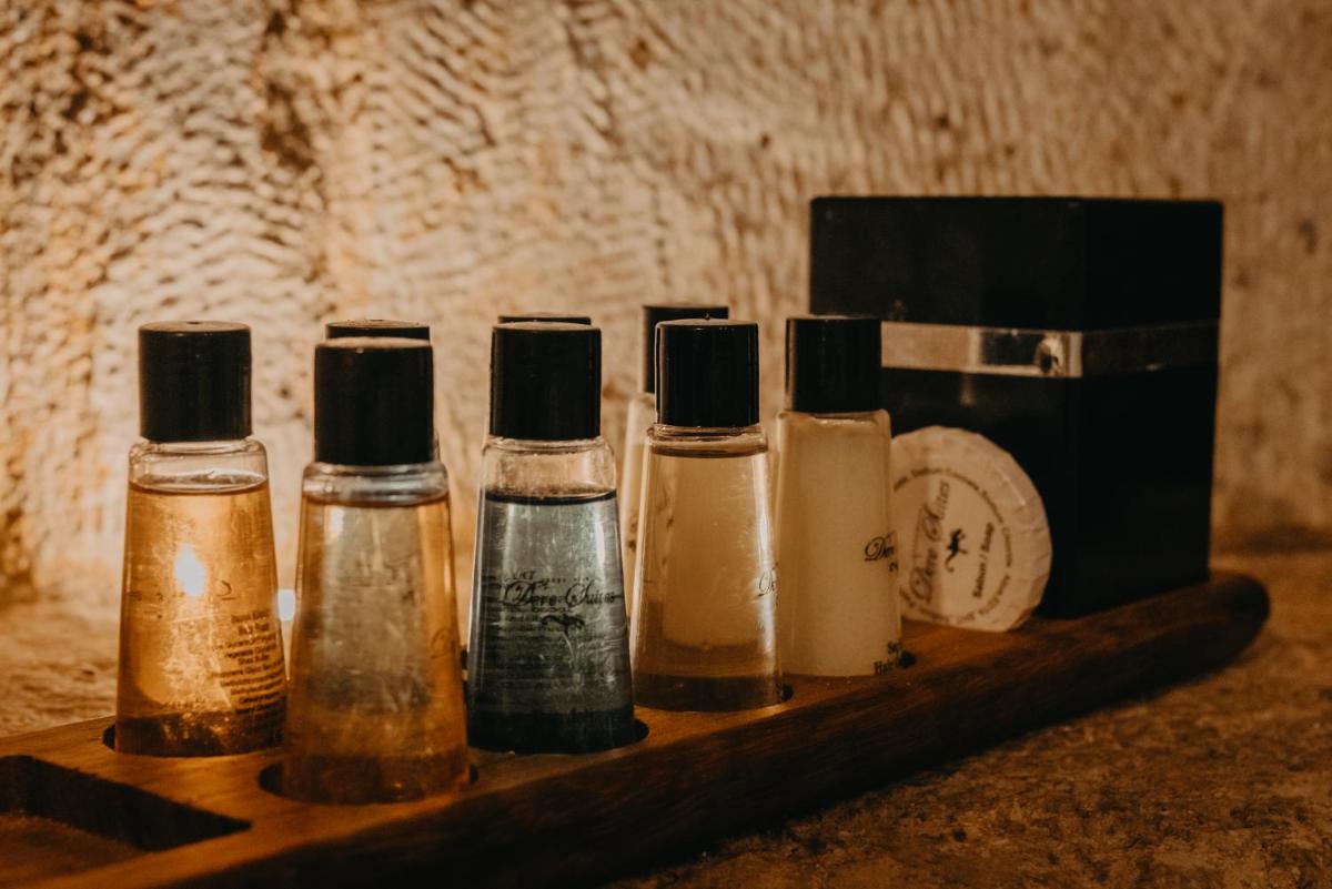 Dere Suites Cappadocia