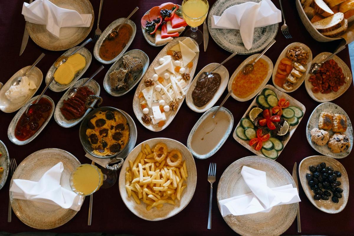 Dere Suites Cappadocia