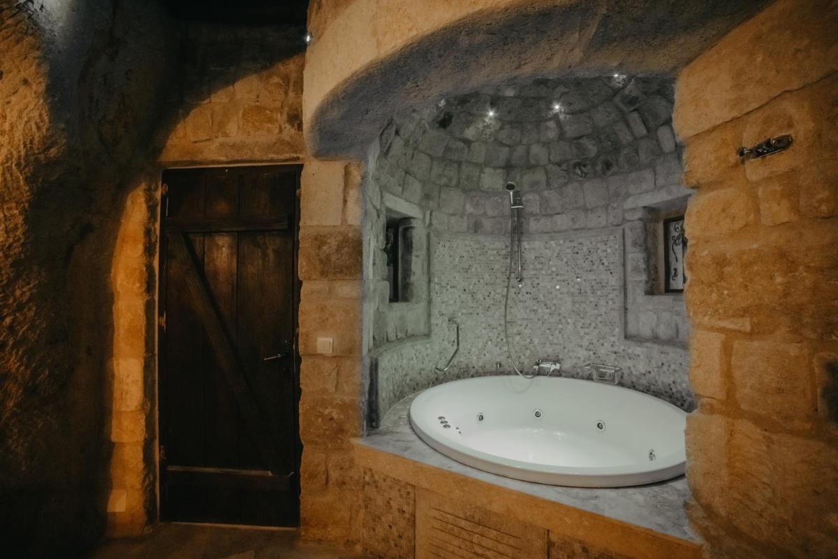 Dere Suites Cappadocia