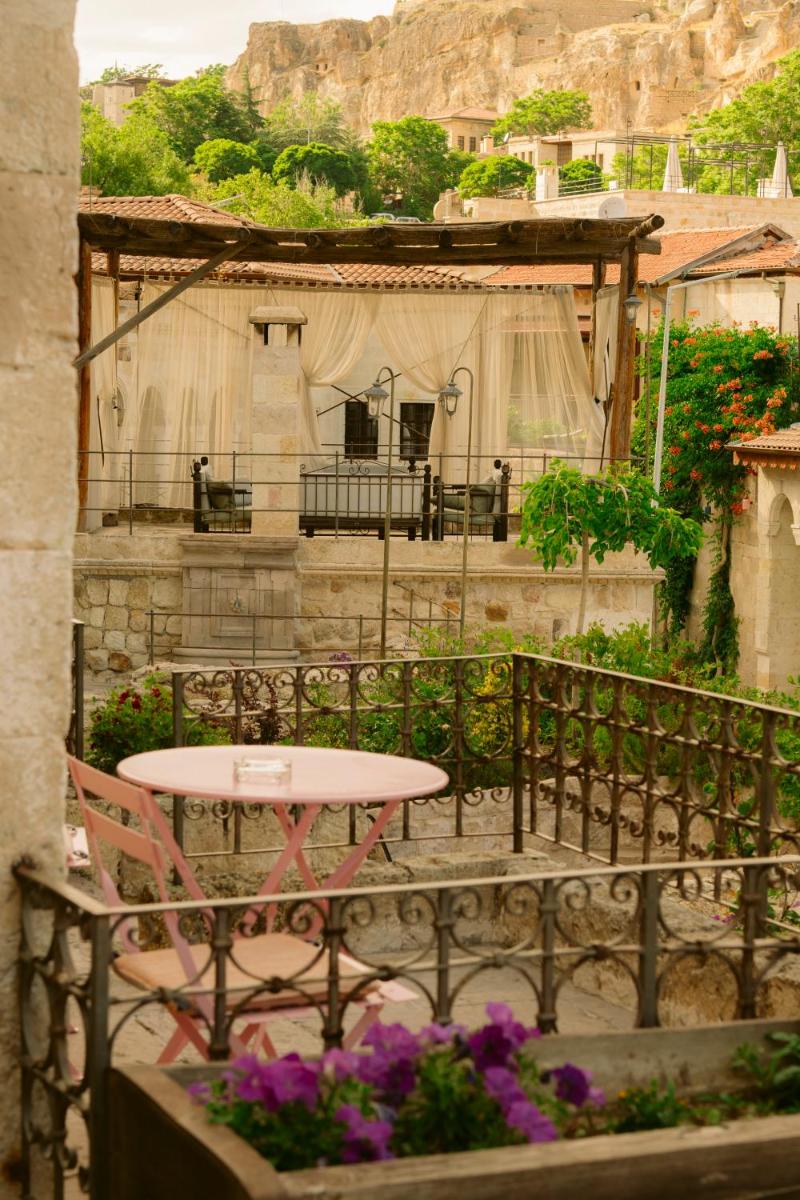 Dere Suites Cappadocia