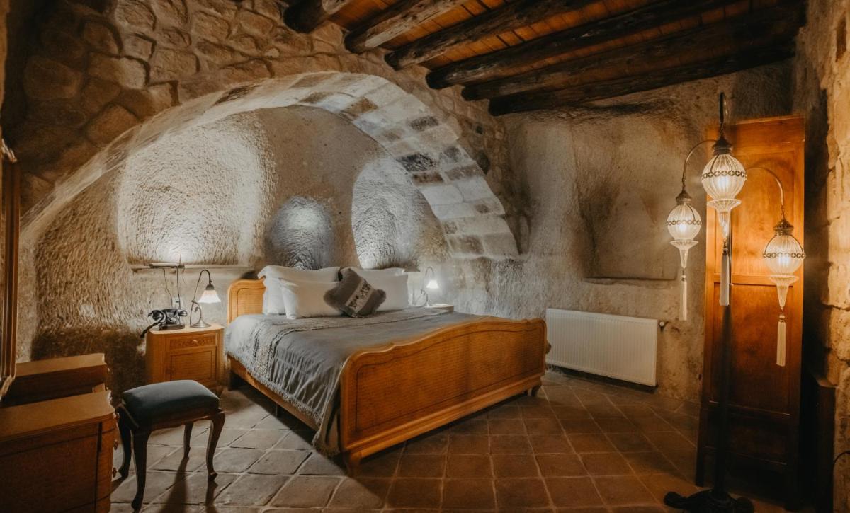 Dere Suites Cappadocia