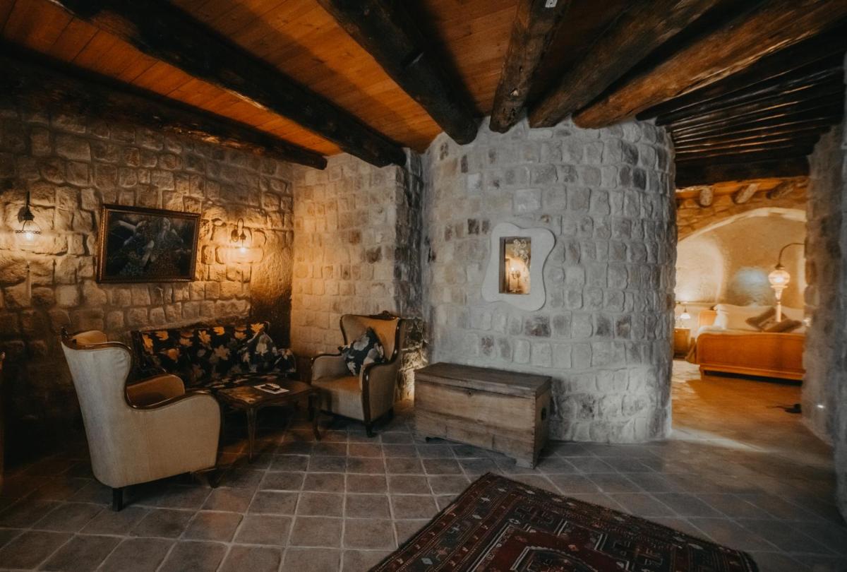 Dere Suites Cappadocia