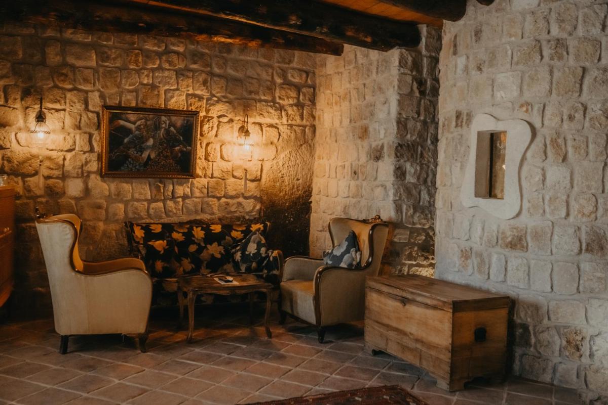 Dere Suites Cappadocia