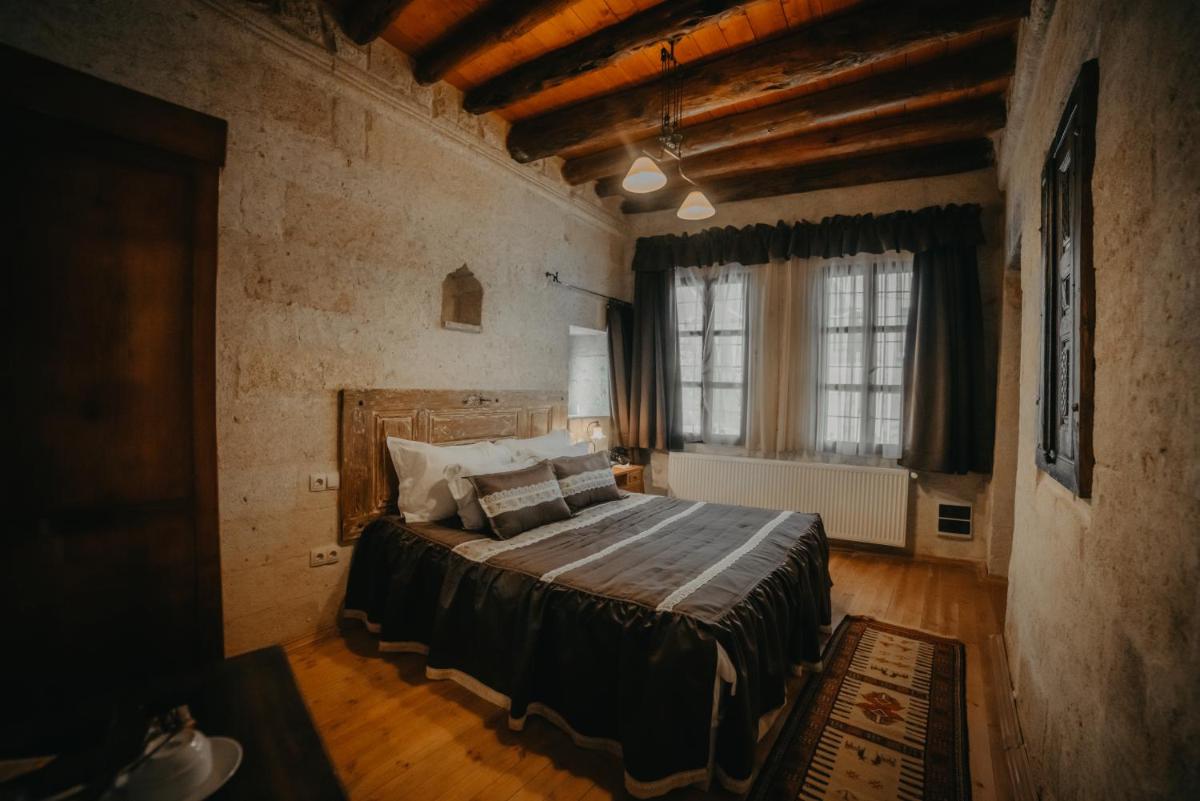 Dere Suites Cappadocia