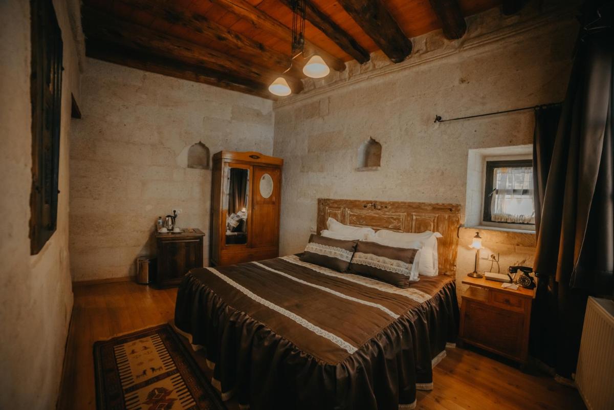 Dere Suites Cappadocia