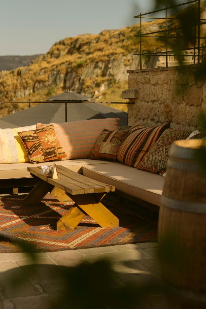 Dere Suites Cappadocia