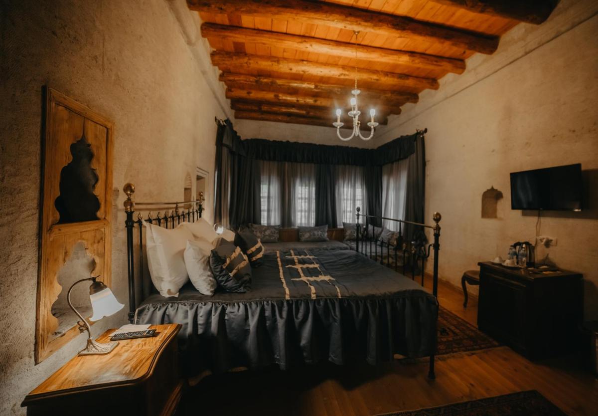 Dere Suites Cappadocia