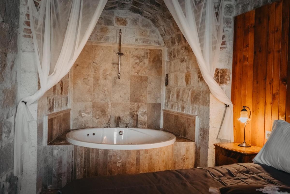 Dere Suites Cappadocia
