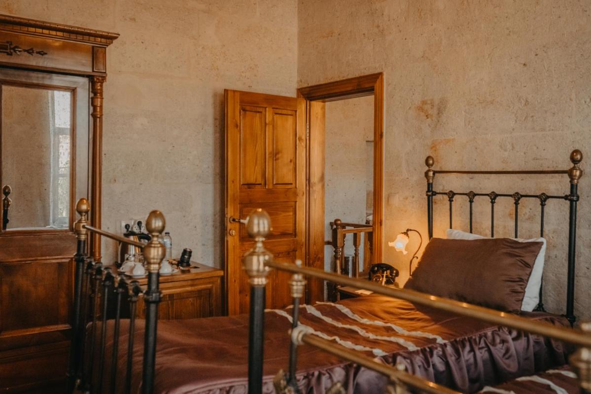 Dere Suites Cappadocia