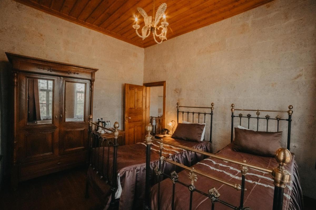 Dere Suites Cappadocia