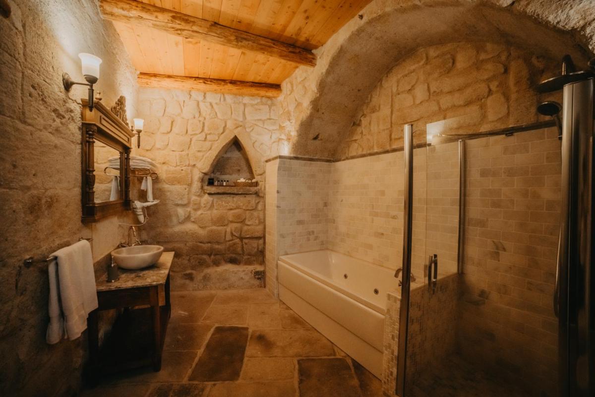 Dere Suites Cappadocia