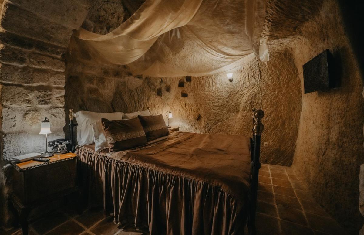 Dere Suites Cappadocia