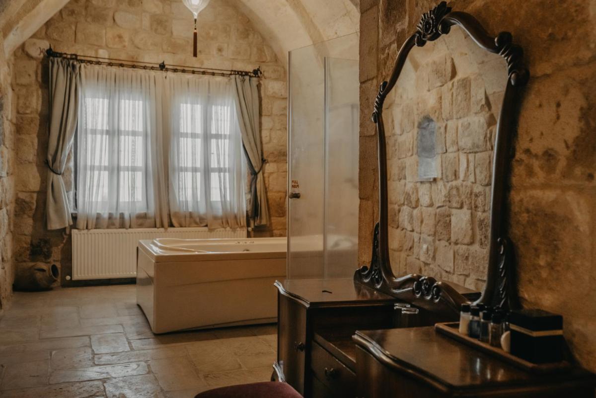 Dere Suites Cappadocia