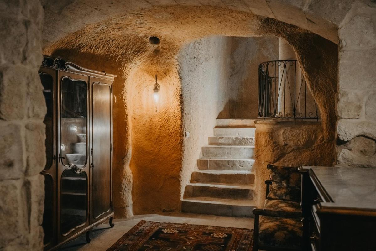 Dere Suites Cappadocia