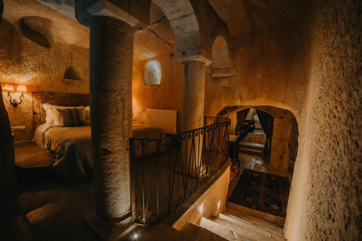 Dere Suites Cappadocia