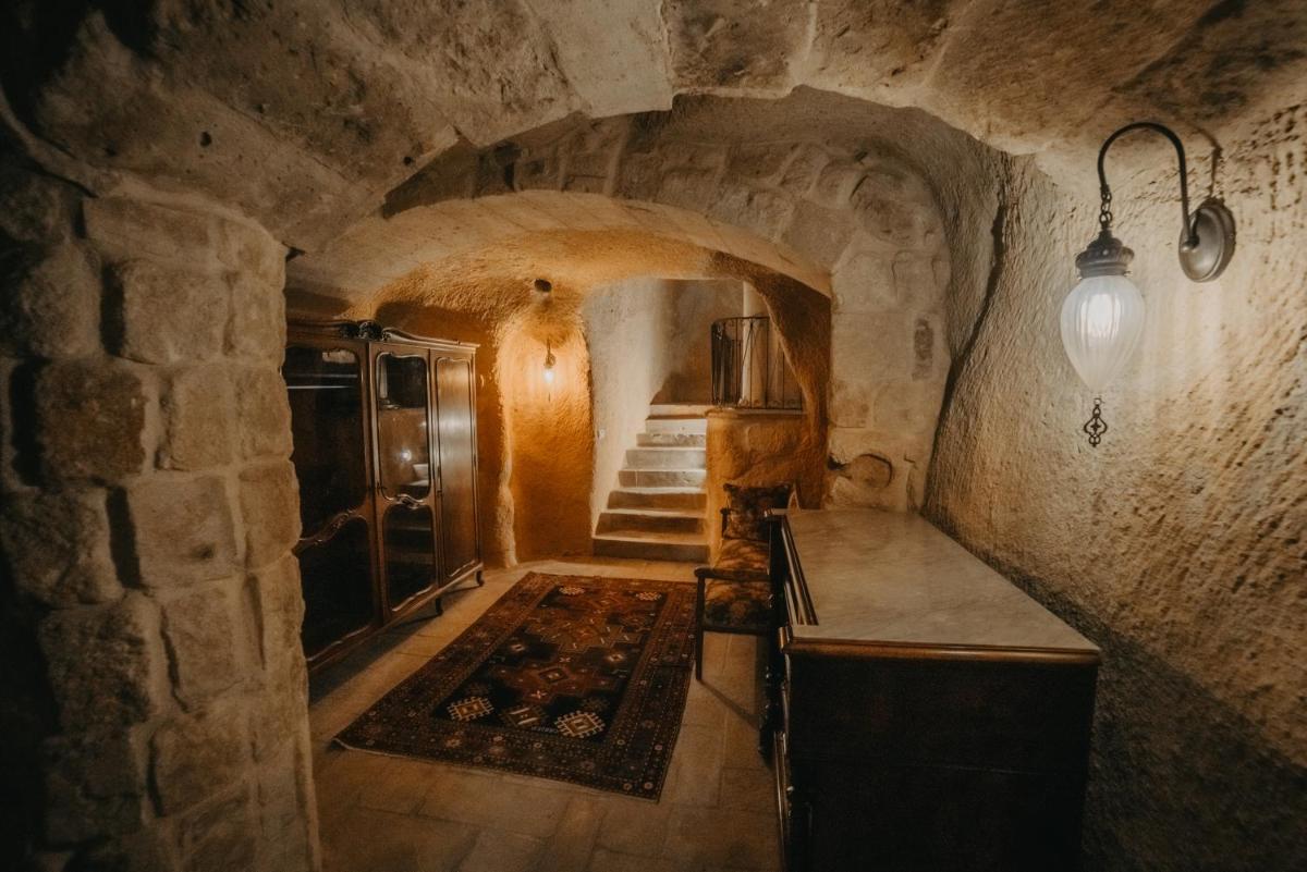 Dere Suites Cappadocia