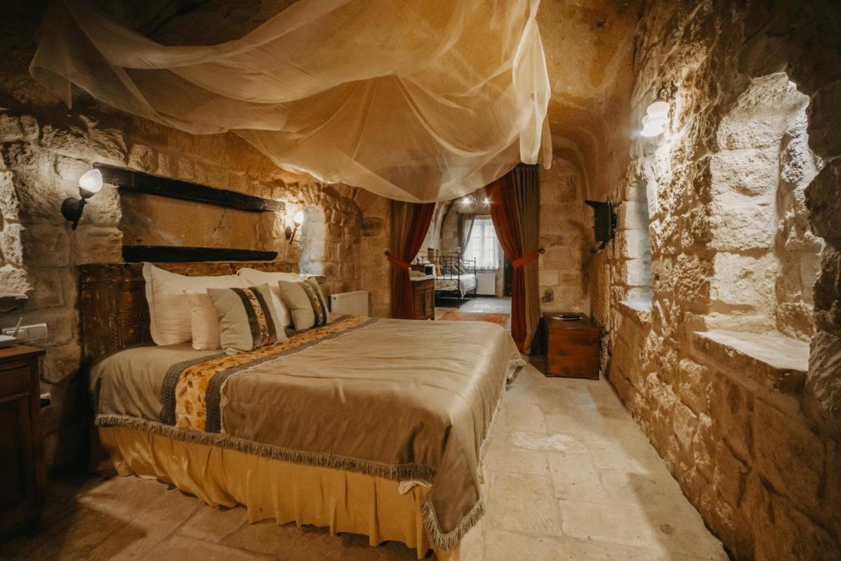 Dere Suites Cappadocia