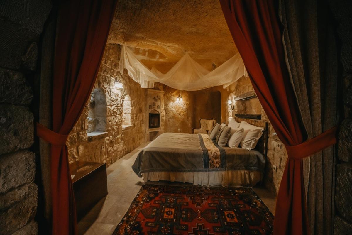 Dere Suites Cappadocia