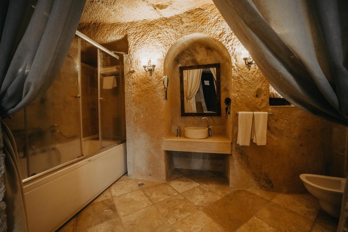 Dere Suites Cappadocia