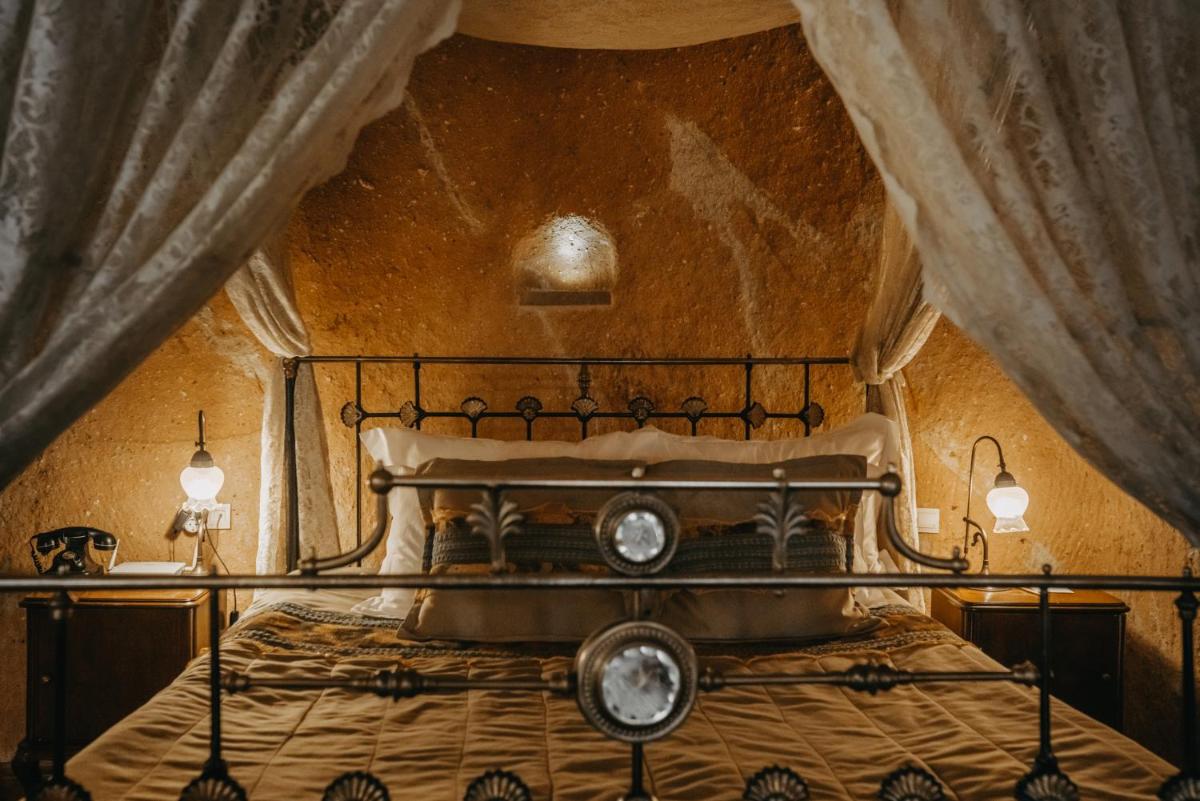 Dere Suites Cappadocia