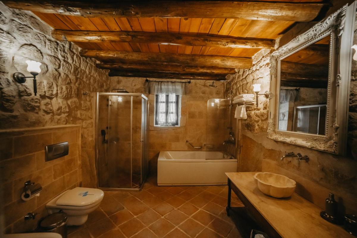 Dere Suites Cappadocia