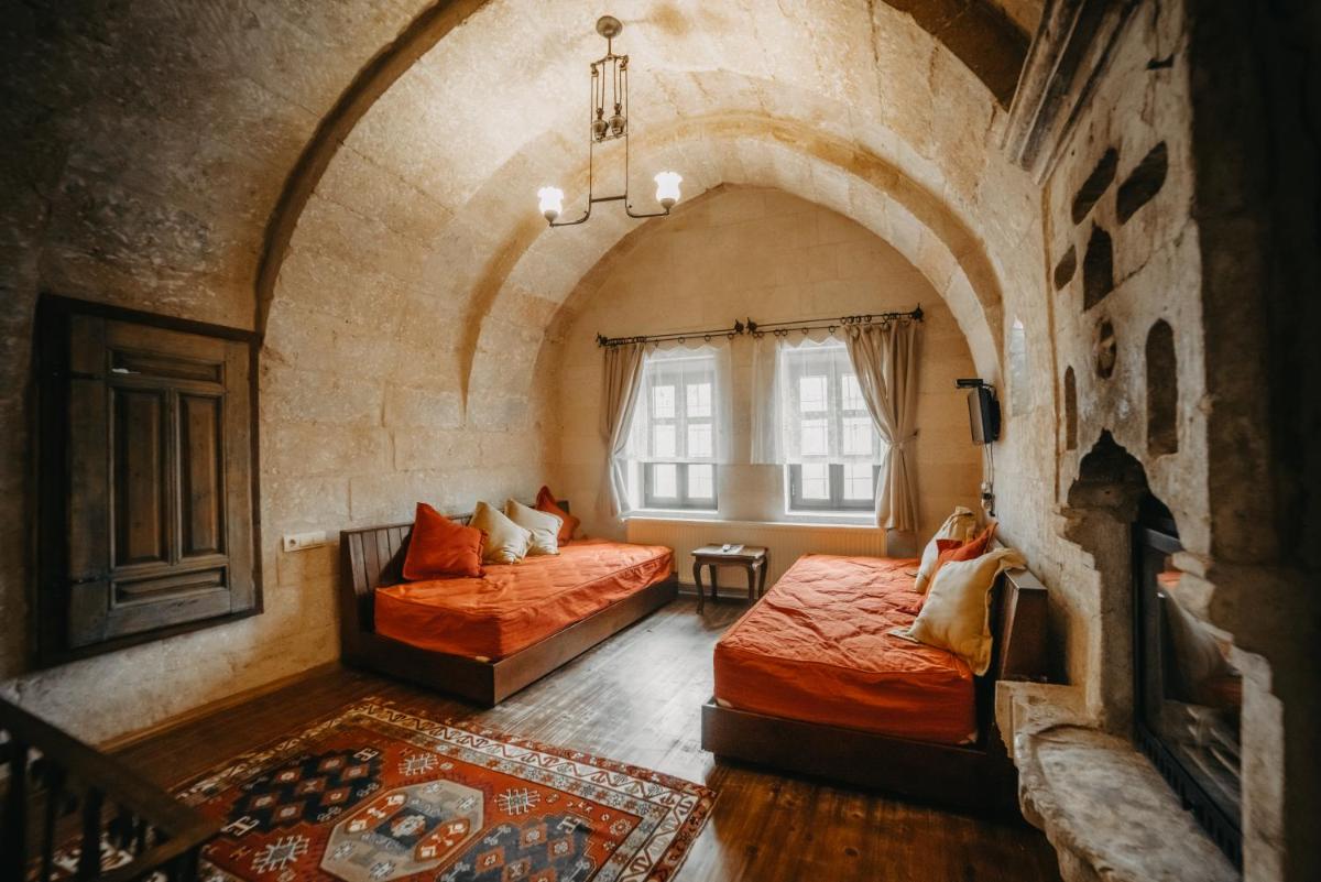 Dere Suites Cappadocia