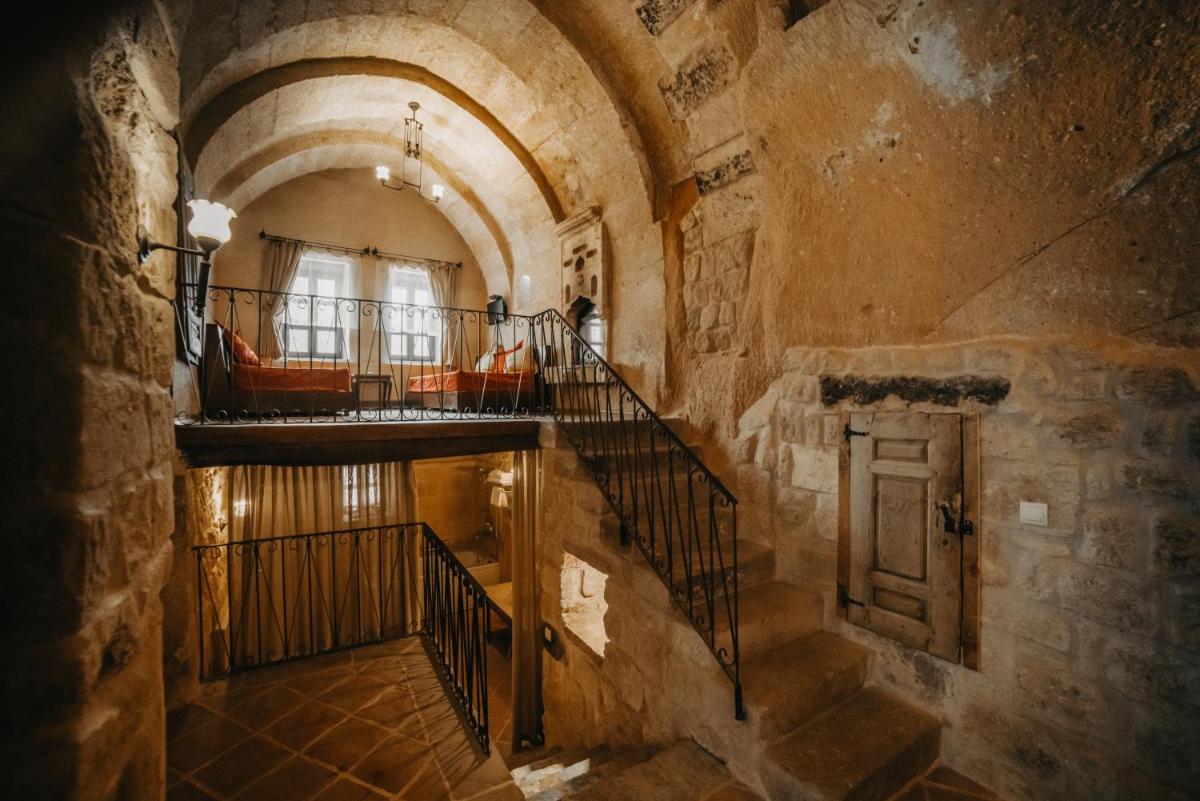 Dere Suites Cappadocia