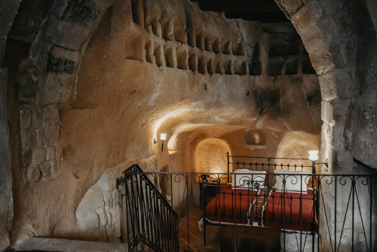 Dere Suites Cappadocia